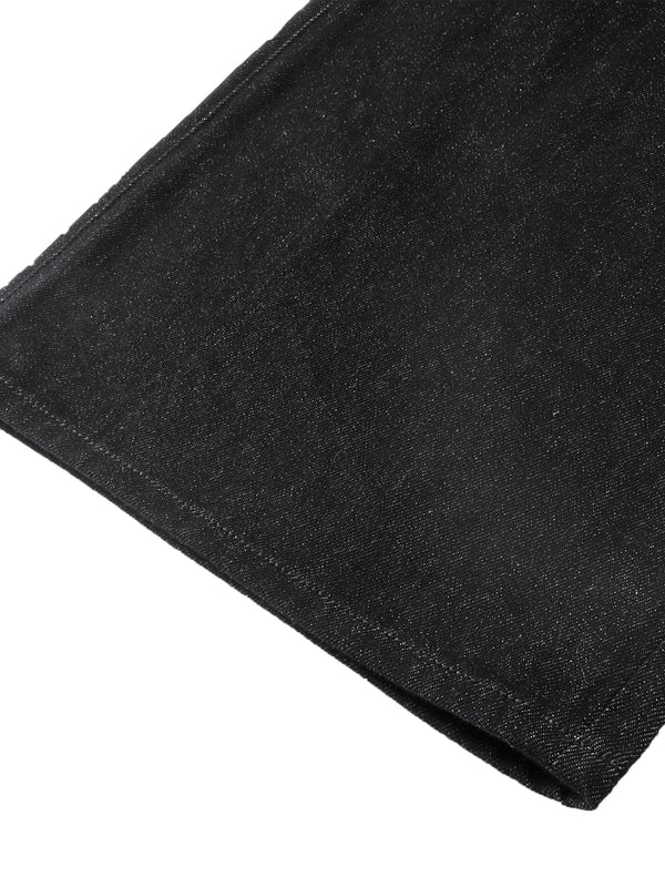 LUMINOUS DAWN BAGGY JEANS