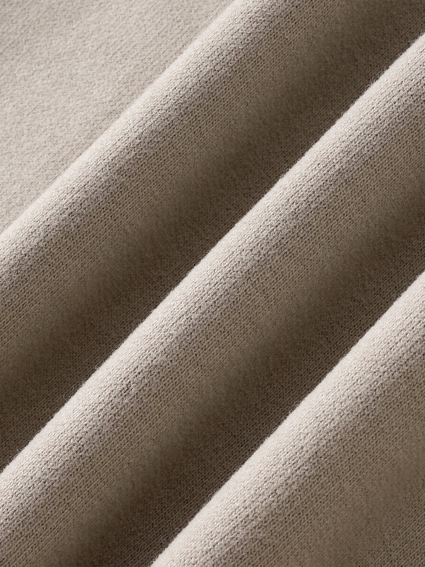 LUMINOUS DAWN KNIGHT AND SWORD PRINTED HOODIE