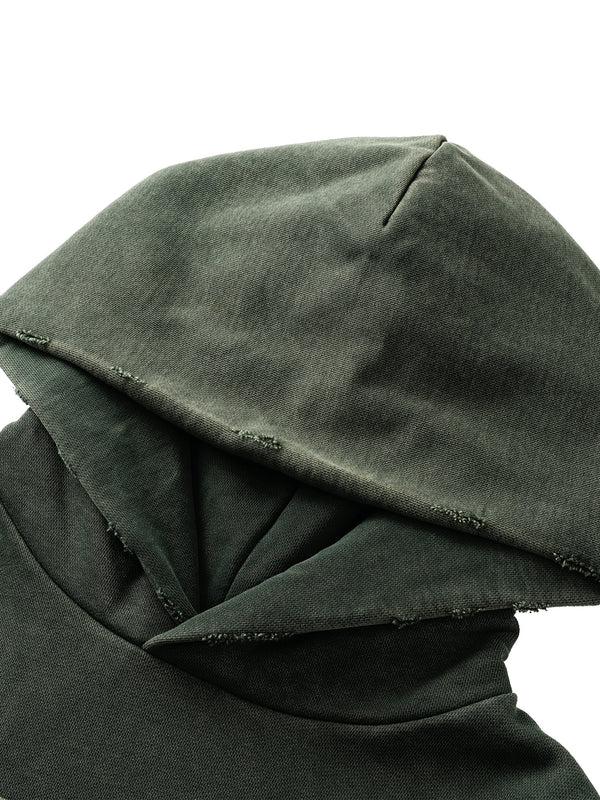 DISCIPLE DOUBLE SAINTS HOODIE