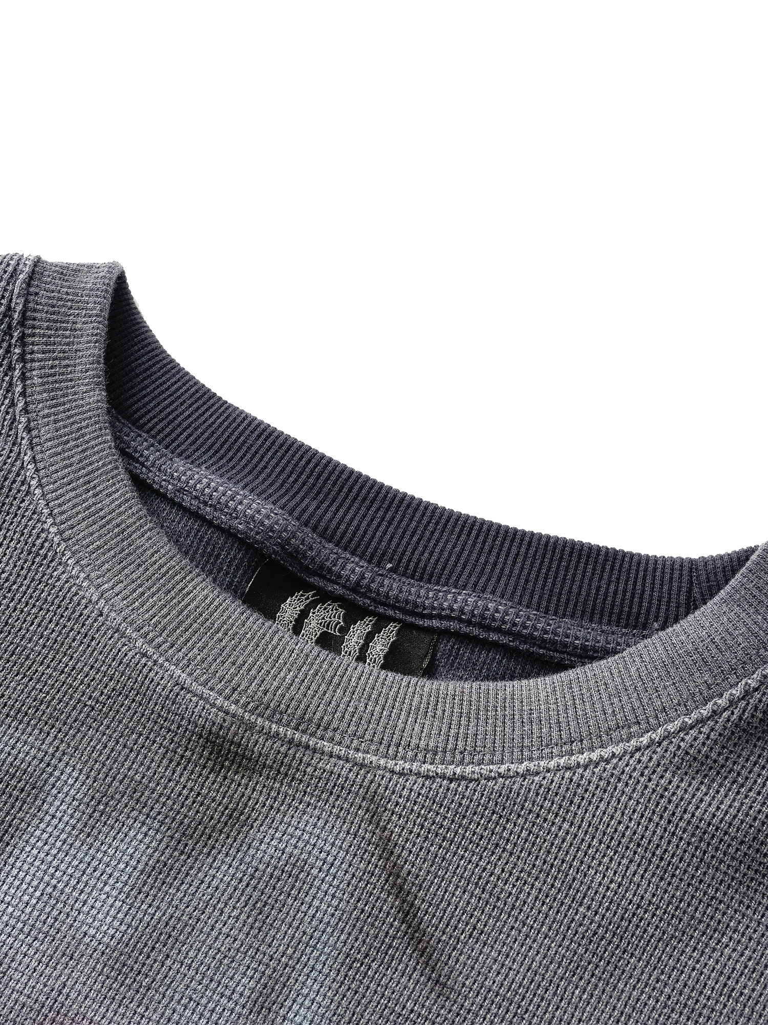 DISCIPLE GRAFFITI IRREGULAR L/S TEE
