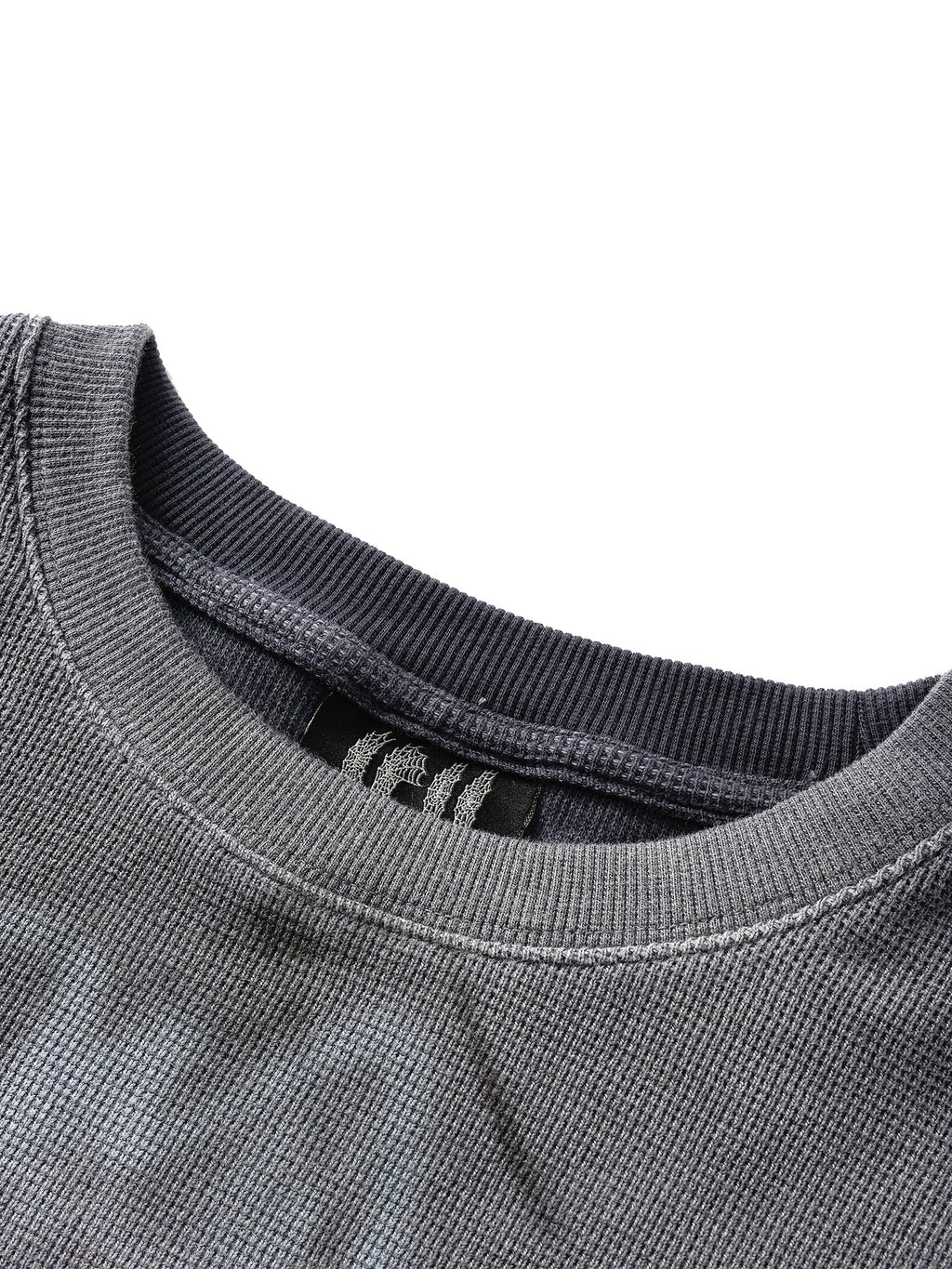 DISCIPLE GRAFFITI IRREGULAR L/S TEE
