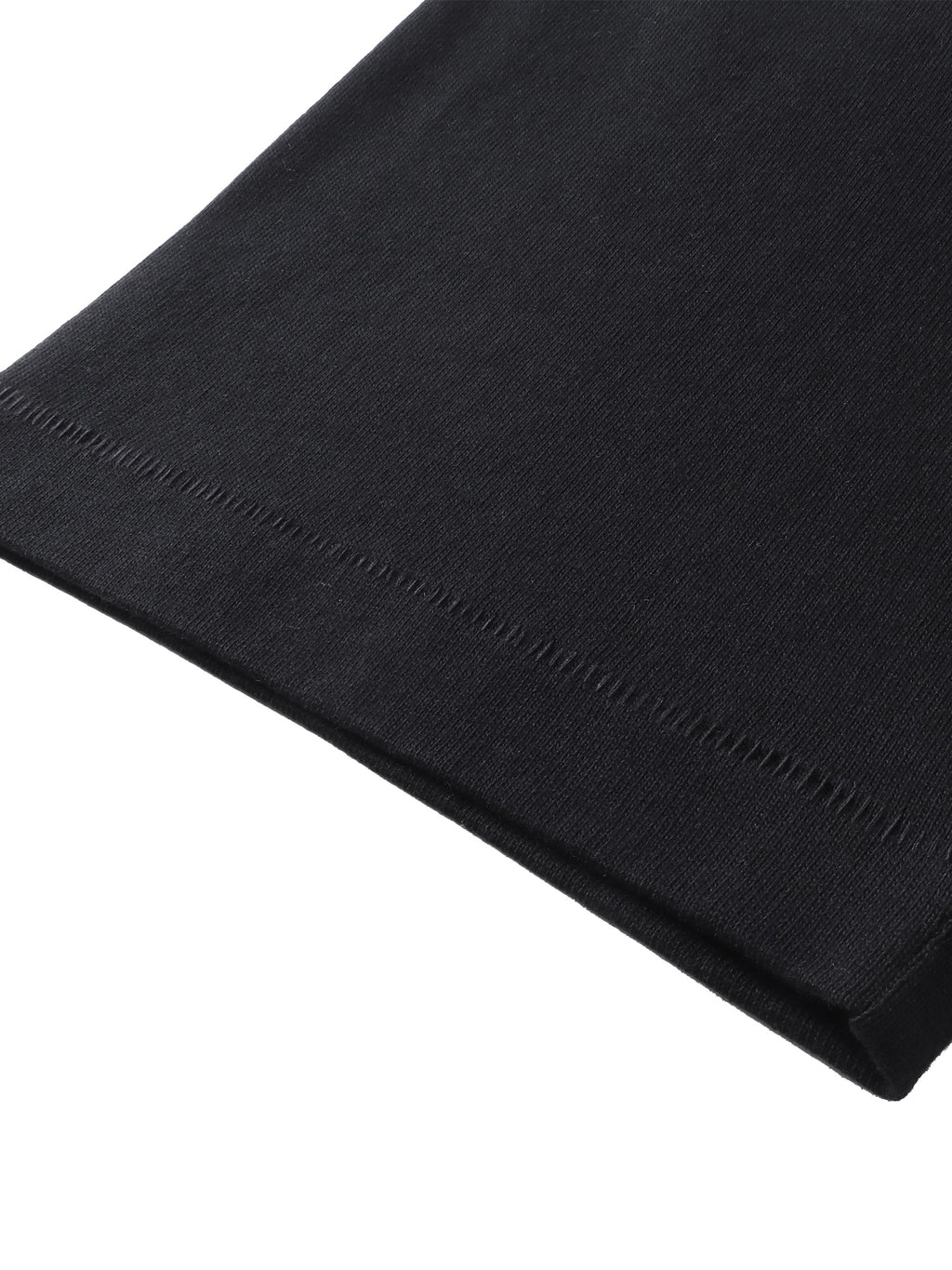 LUMINOUS DAWN DESTROYED PATCHWORK S/S TEE