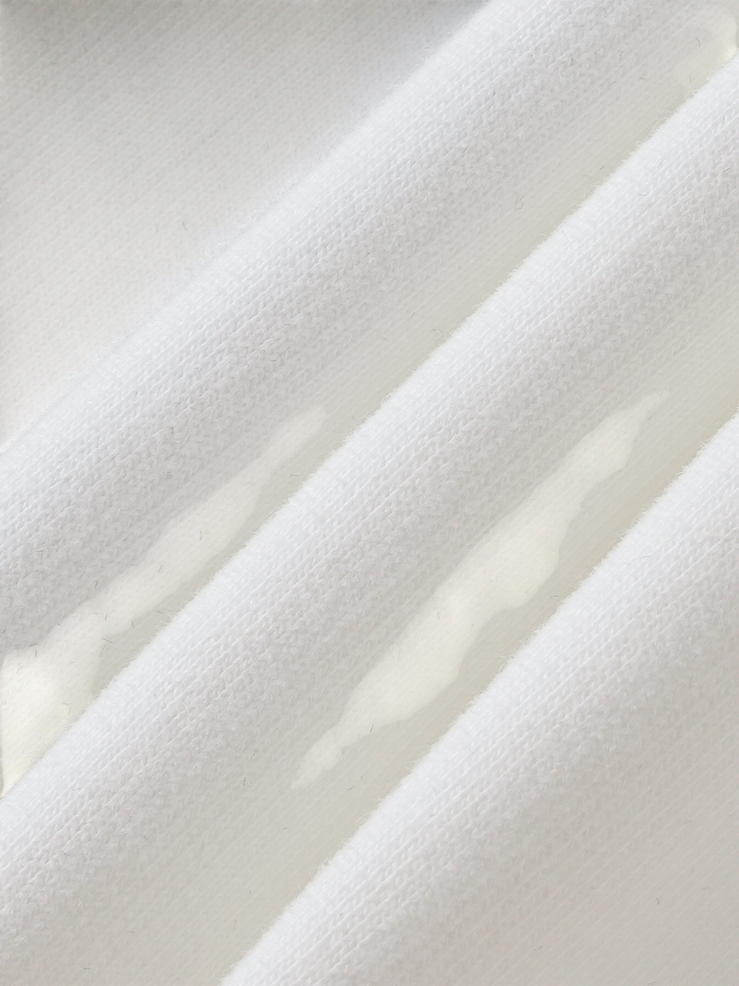 TBHNP Luminous Dawn astral logo flocked zip-up hoodie — men's streetwear hoodie