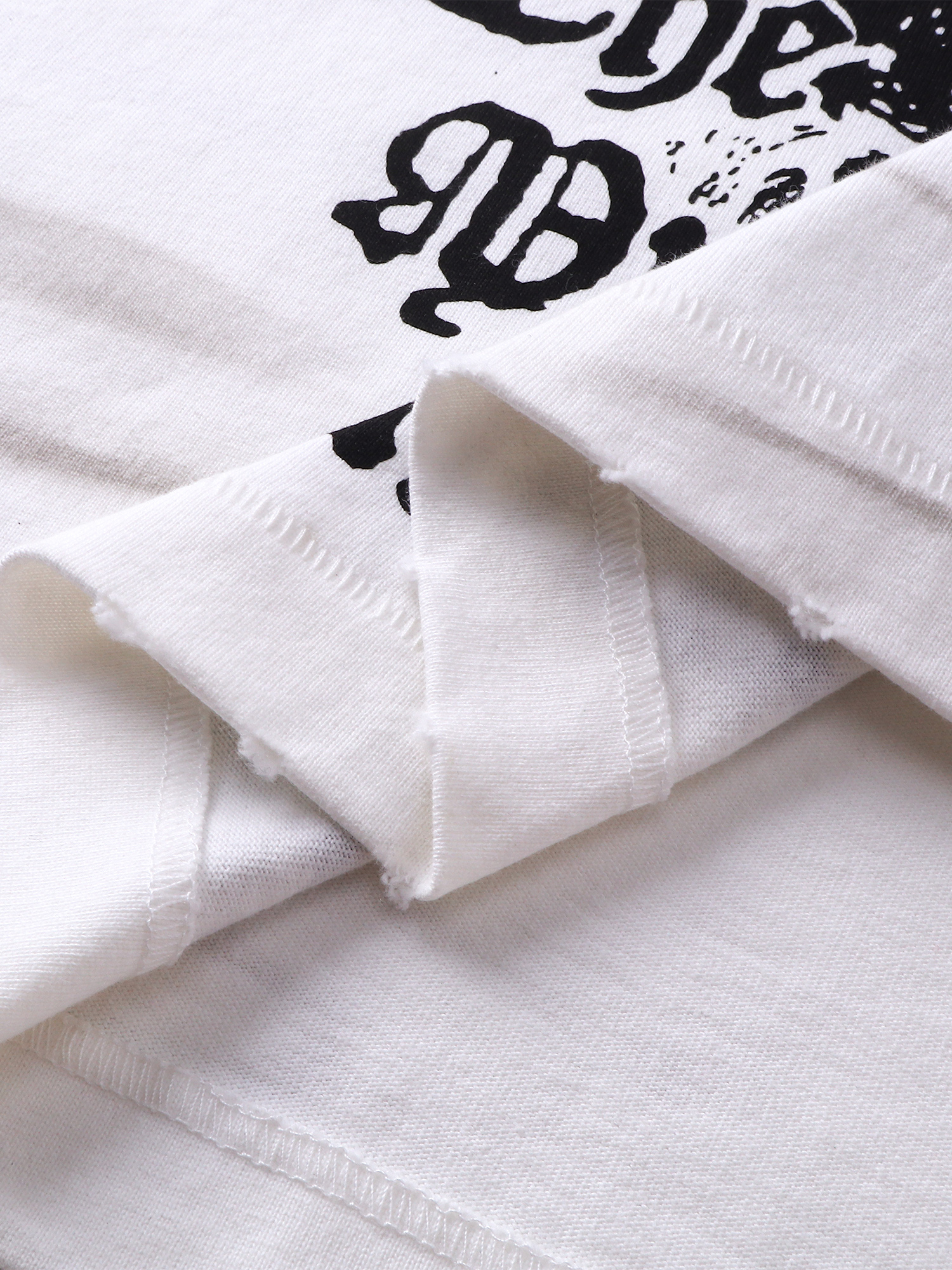 LUMINOUS DAWN RIPPLE S/S TEE
