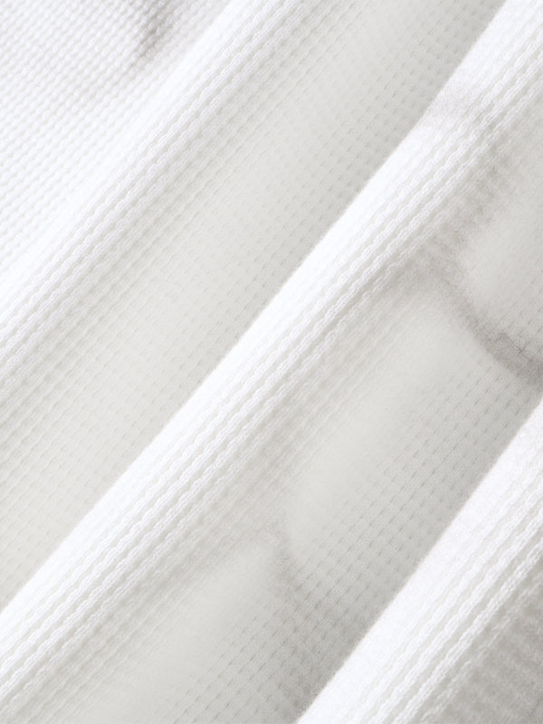 LUMINOUS DAWN EMBROIDERED LOGO HOODIE