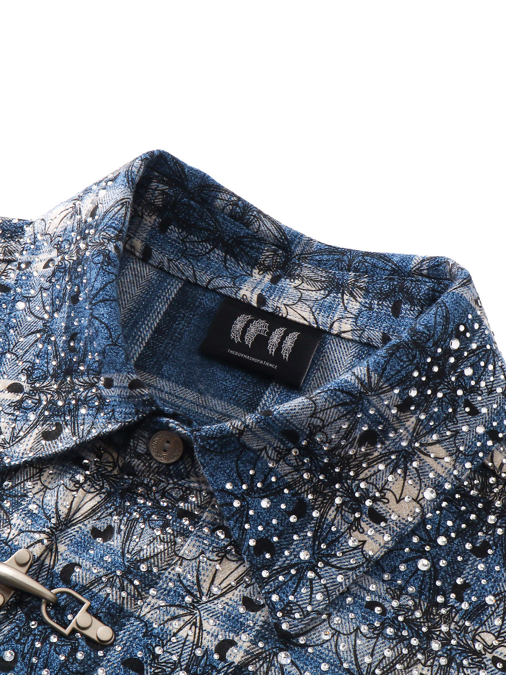 LUMINOUS DAWN SHADOWBAT L/S SHIRT