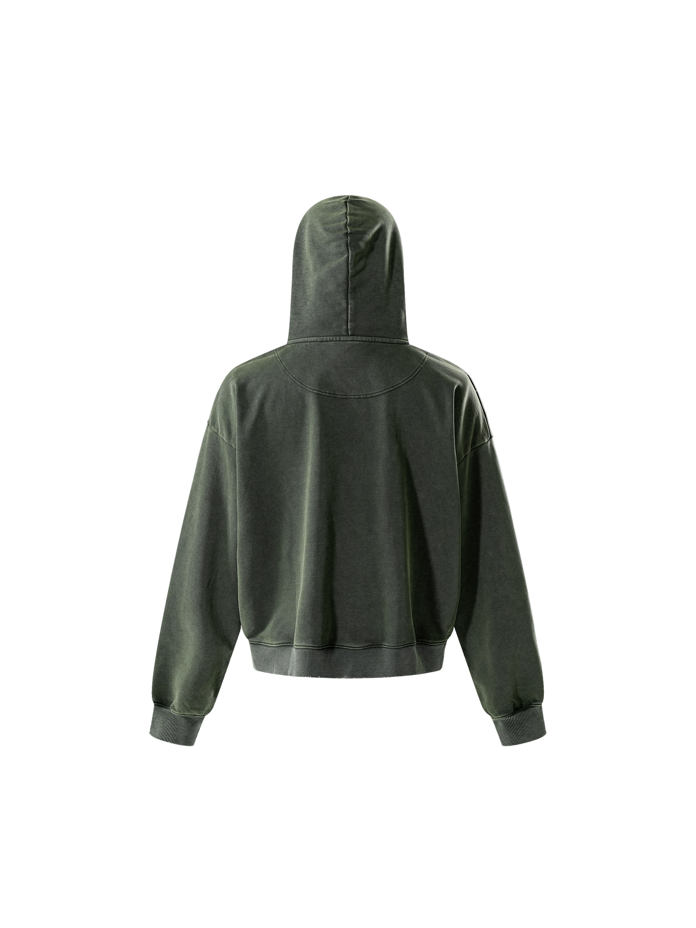 DISCIPLE DOUBLE SAINTS HOODIE
