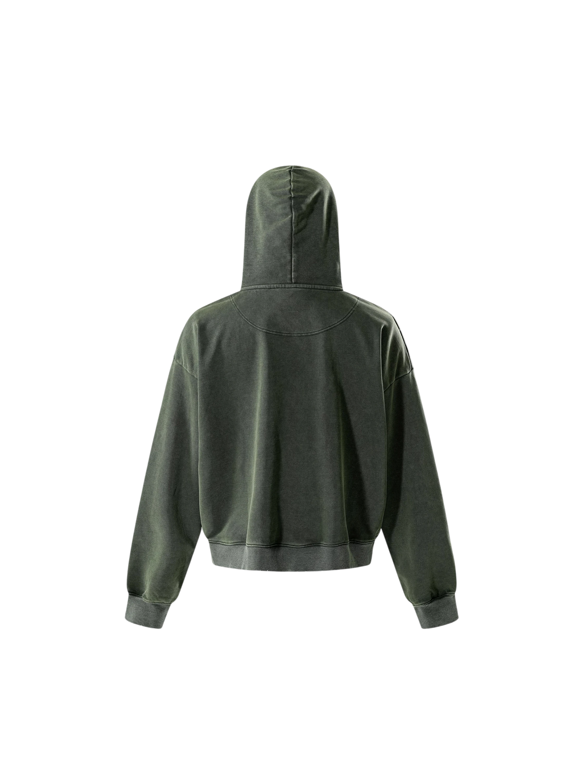 TBHNP Disciple Double Saints distressed pullover hoodie — men's streetwear hoodie