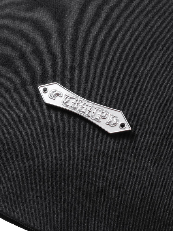 LUMINOUS DAWN PEARL RHINESTONE ZIP JACKET