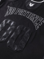 LUMINOUS DAWN MESH VEST