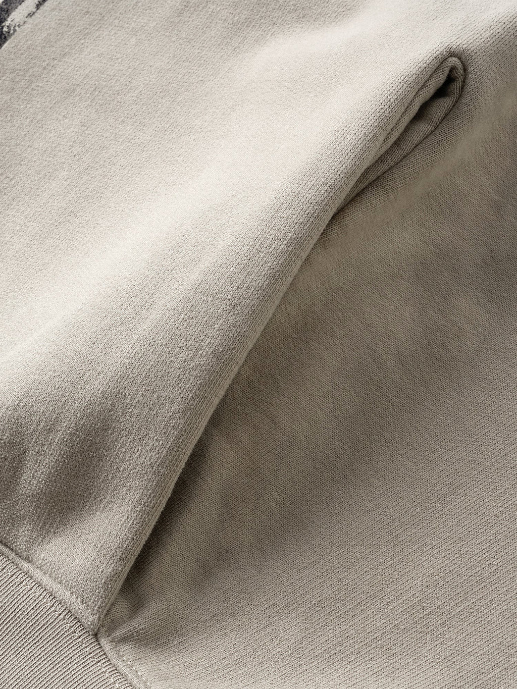 TBHNP Luminous Dawn knight and sword colour-block hoodie — men's streetwear hoodie