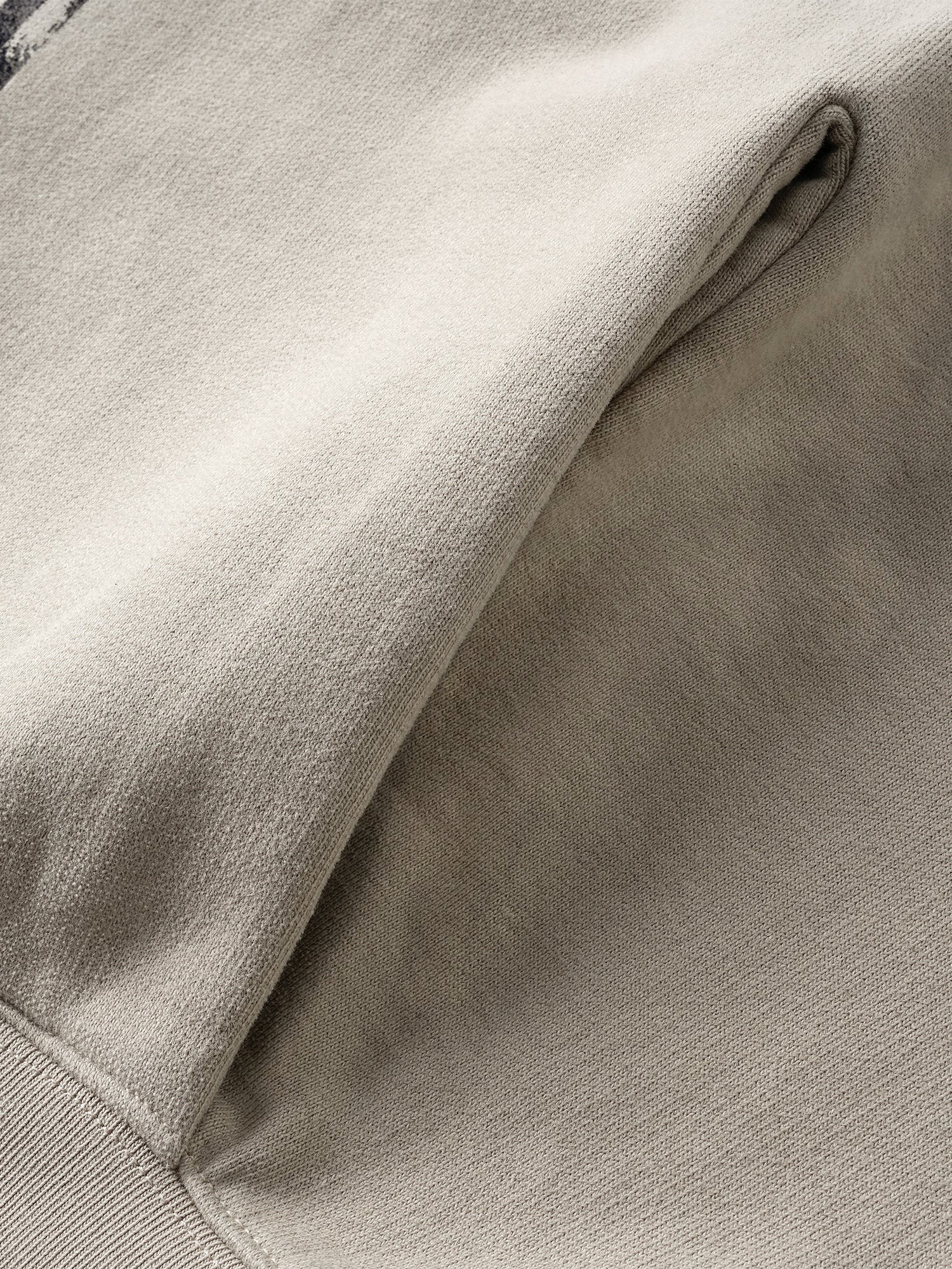 TBHNP Luminous Dawn knight and sword colour-block hoodie — men's streetwear hoodie