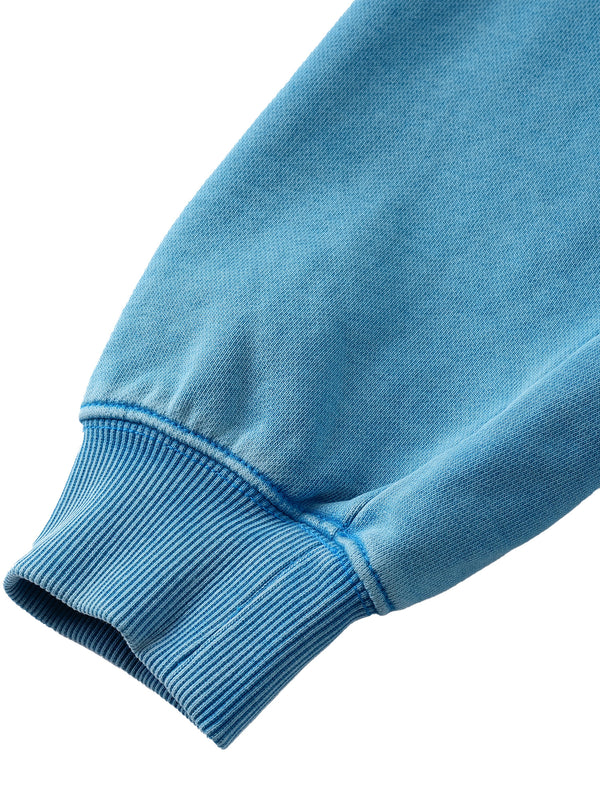 DISCIPLE DOUBLE SAINTS HOODIE