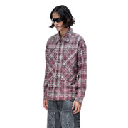 LUMINOUS DAWN SHADOWBAT L/S SHIRT