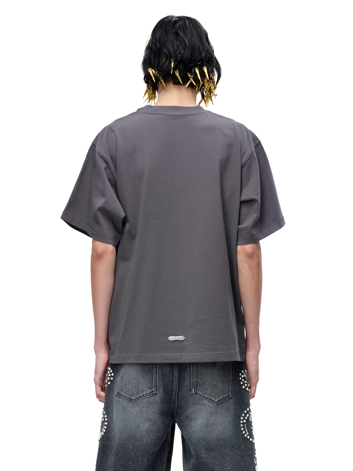 LUMINOUS DAWN PHANTOM SWORDSHIELD S/S TEE