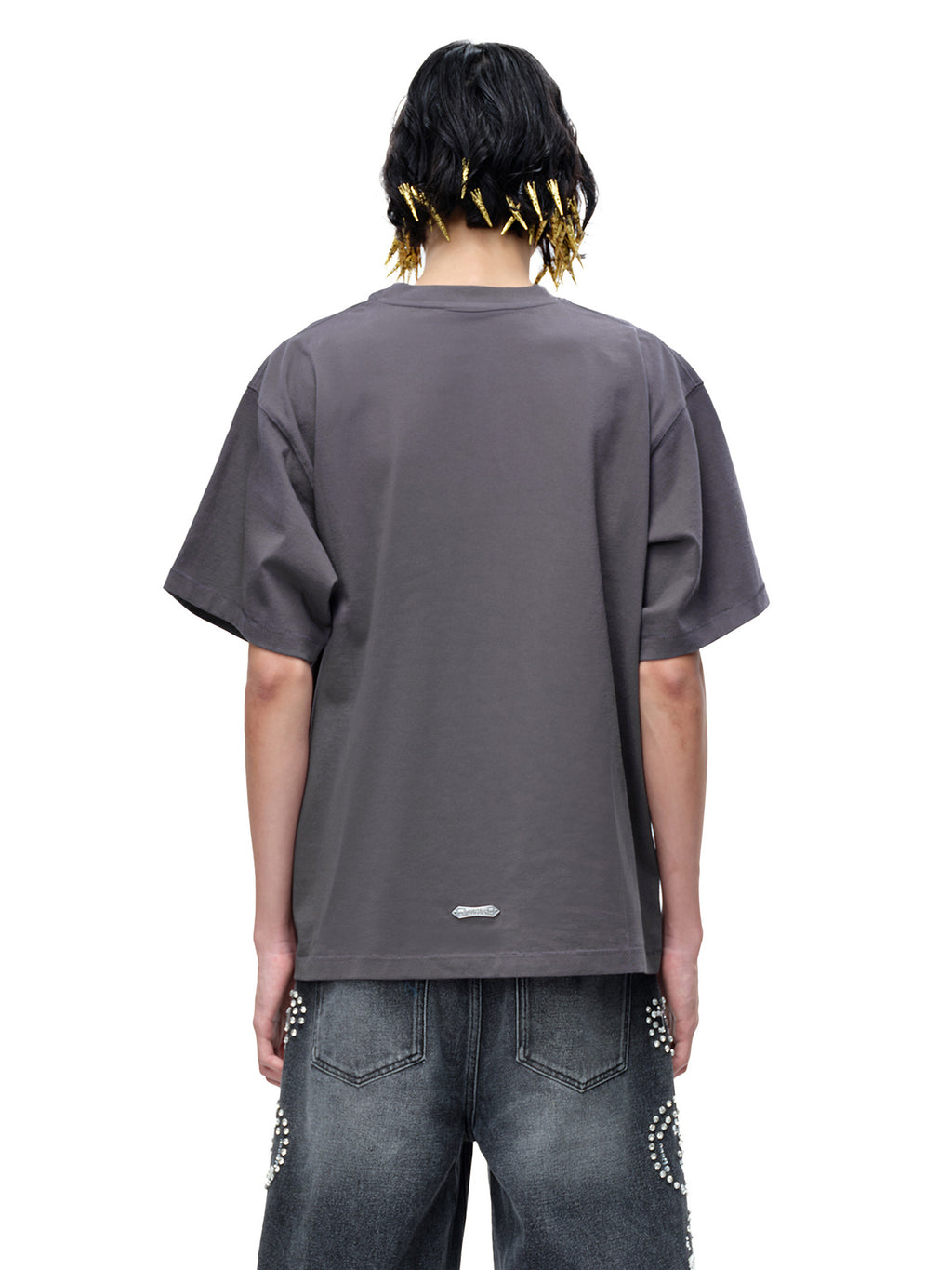 LUMINOUS DAWN PHANTOM SWORDSHIELD S/S TEE