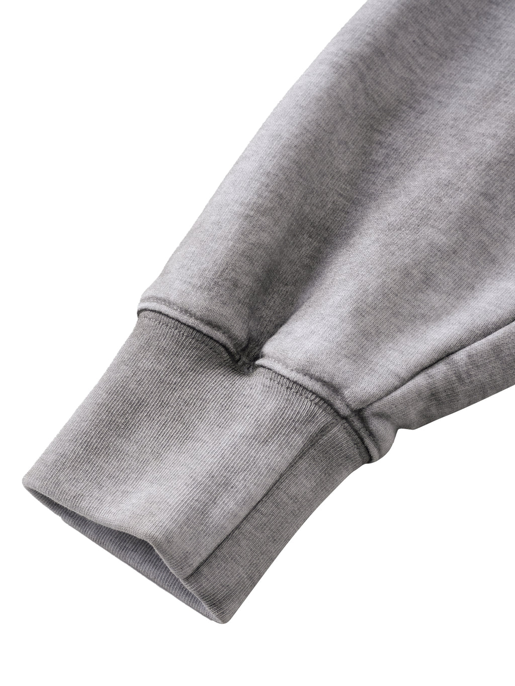DISCIPLE DISTRESSED STAINED HOODIE
