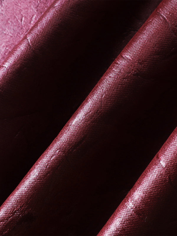 LUMINOUS DAWN SWORDSHIELD SPECTER PRINTED RUGBY L/S TEE