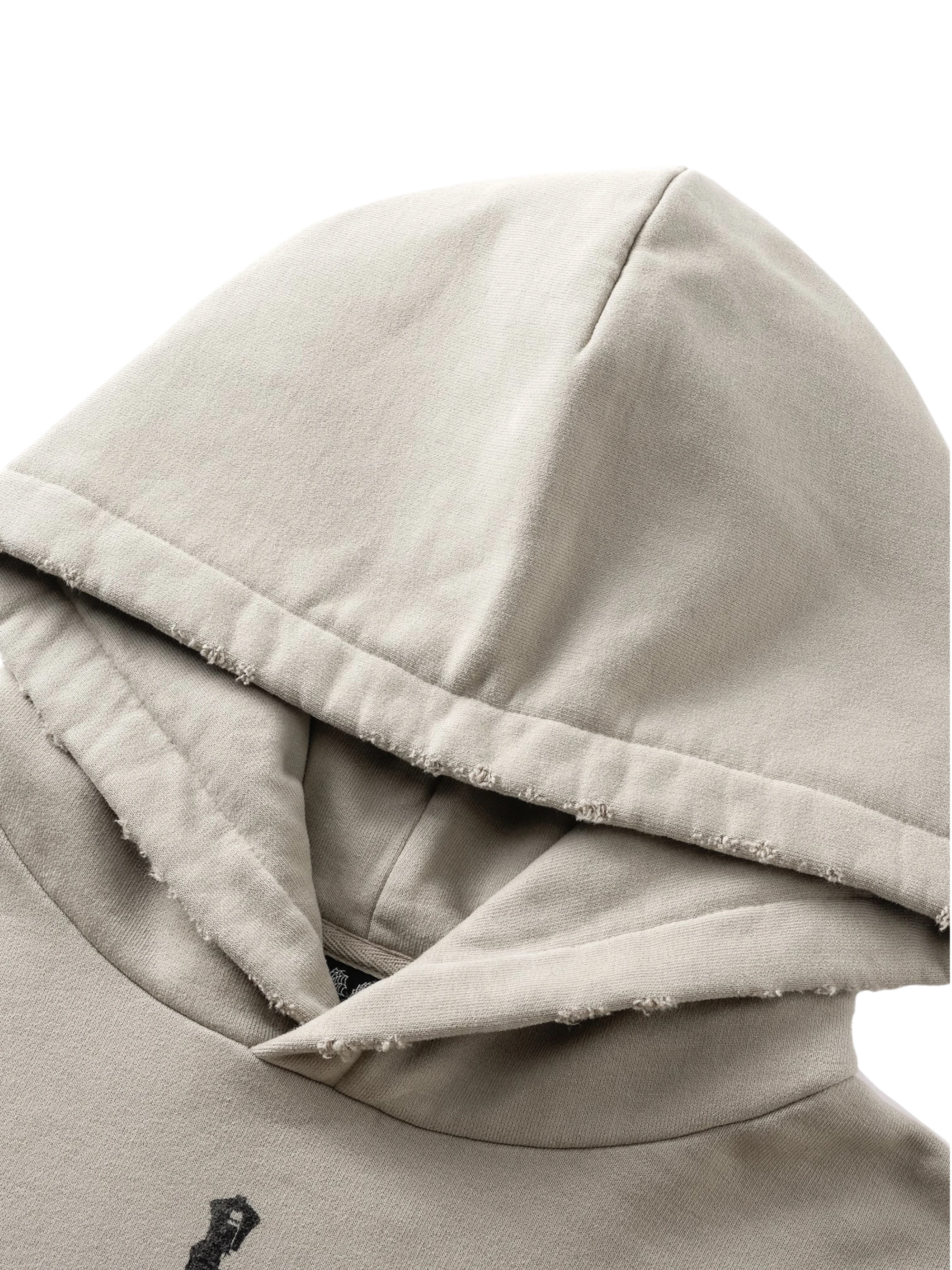 TBHNP Luminous Dawn knight and sword colour-block hoodie — men's streetwear hoodie