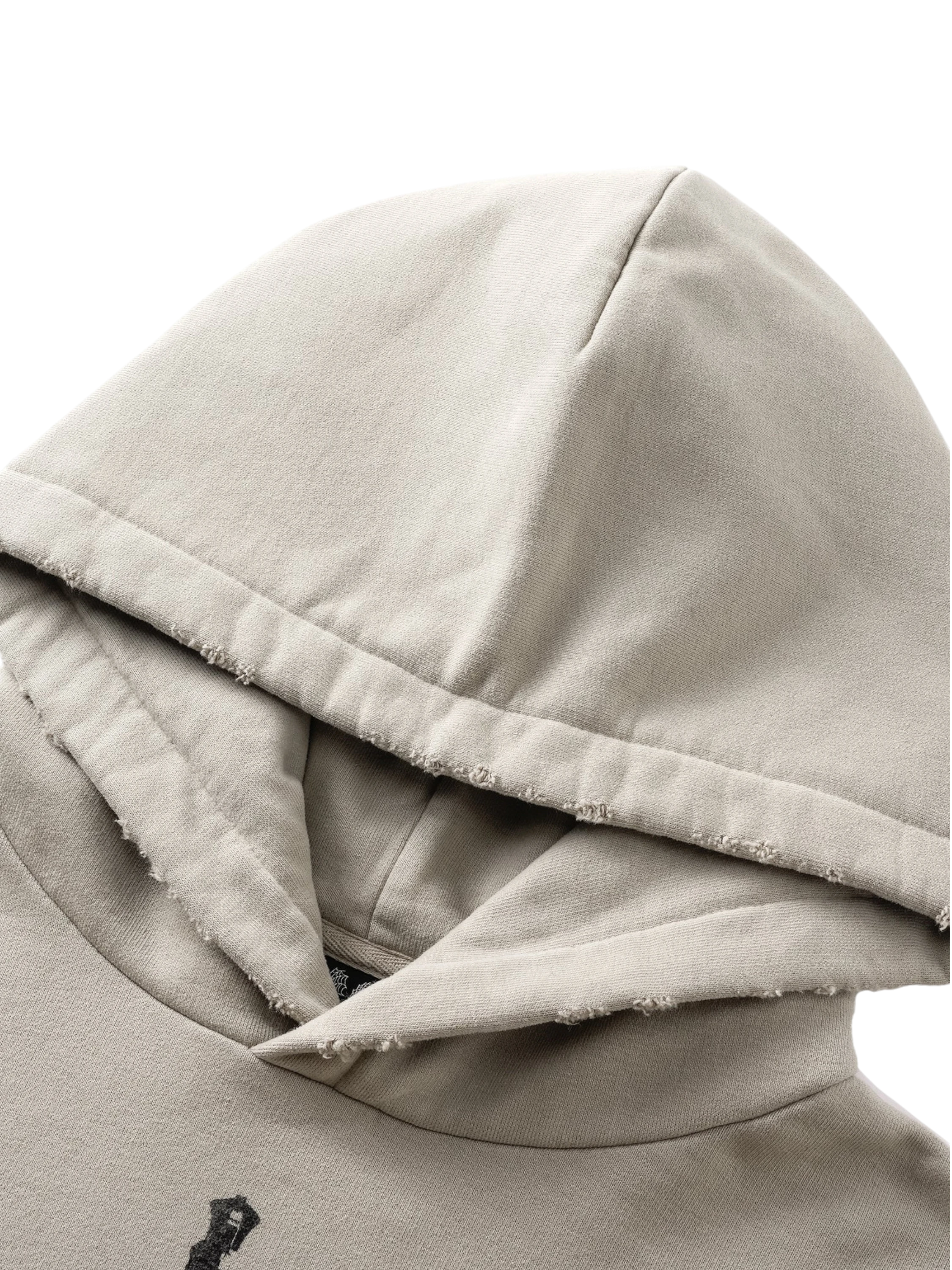 TBHNP Luminous Dawn knight and sword colour-block hoodie — men's streetwear hoodie