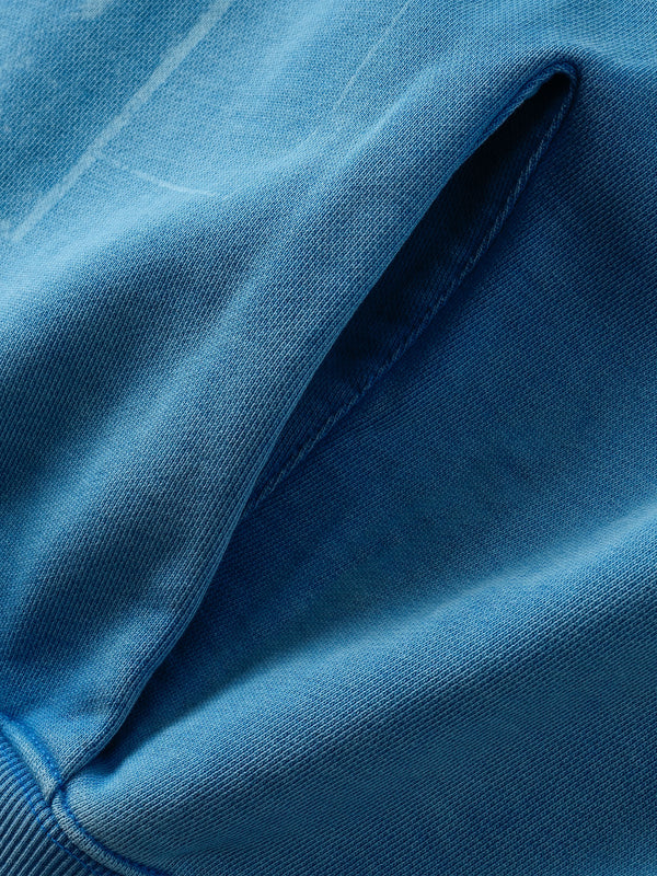 DISCIPLE DOUBLE SAINTS HOODIE