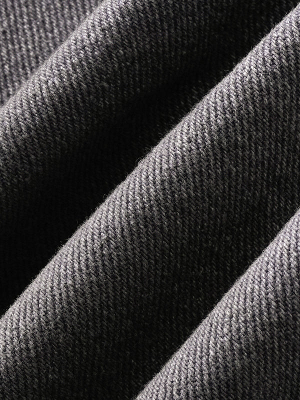 DISCIPLE ADJUSTABLE MULTI-POCKET WIPE DIRTY OVERALLS