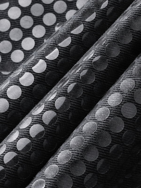 DISCIPLE PLATED WORK PANTS