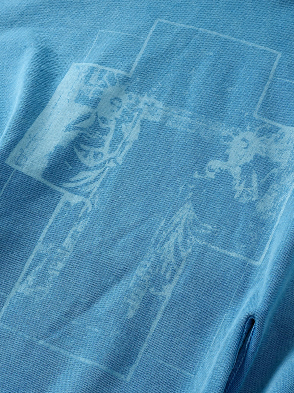 DISCIPLE DOUBLE SAINTS HOODIE