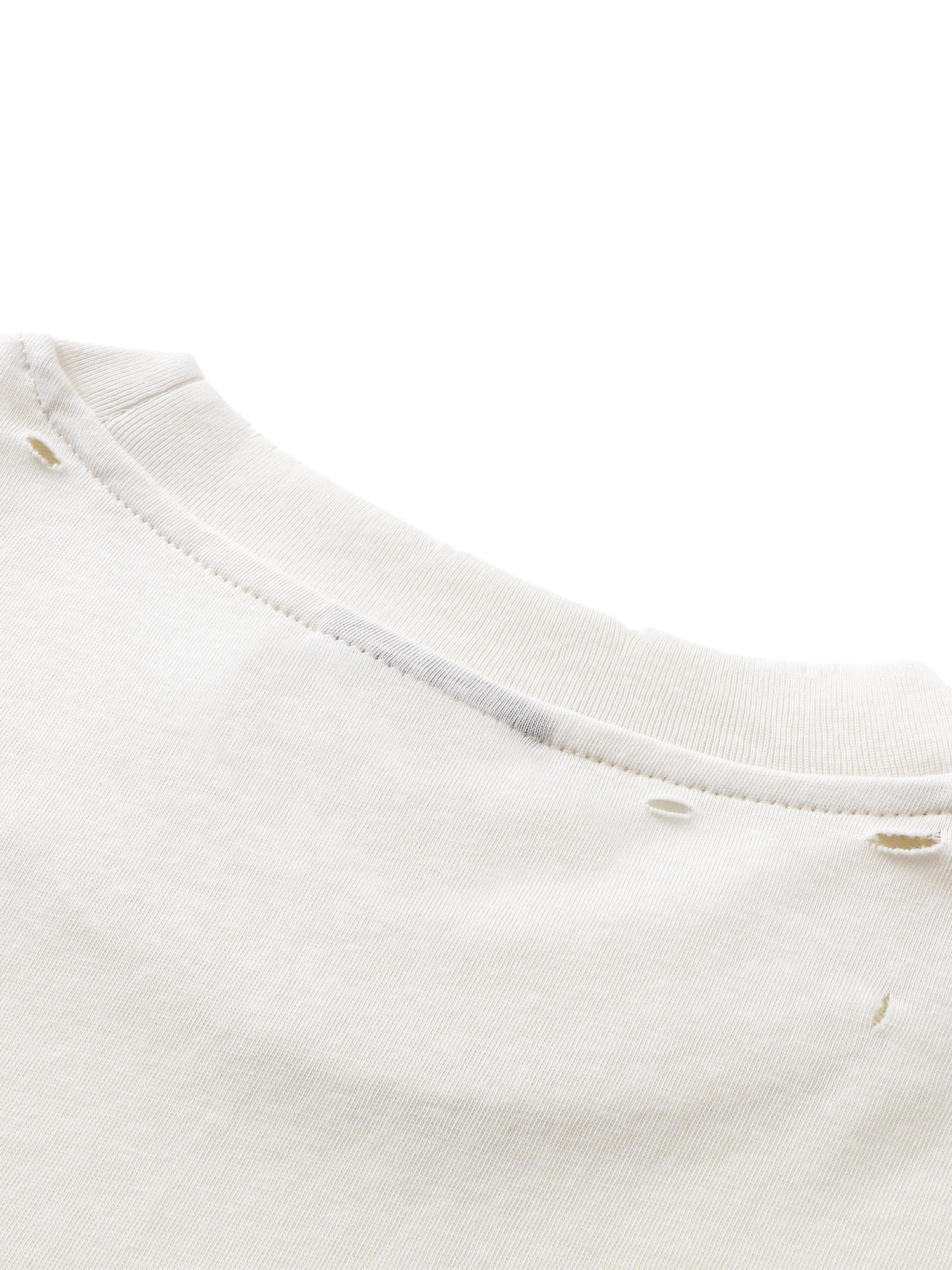 LUMINOUS DAWN SWORD & SHIELD L/S TEE