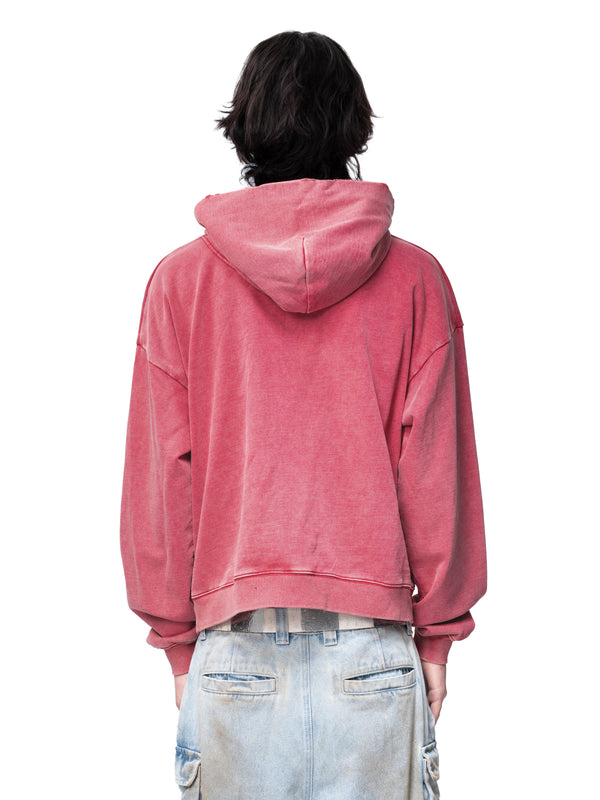 DISCIPLE DOUBLE SAINTS HOODIE