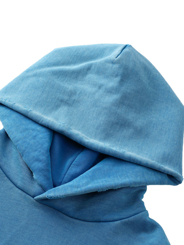 DISCIPLE DOUBLE SAINTS HOODIE