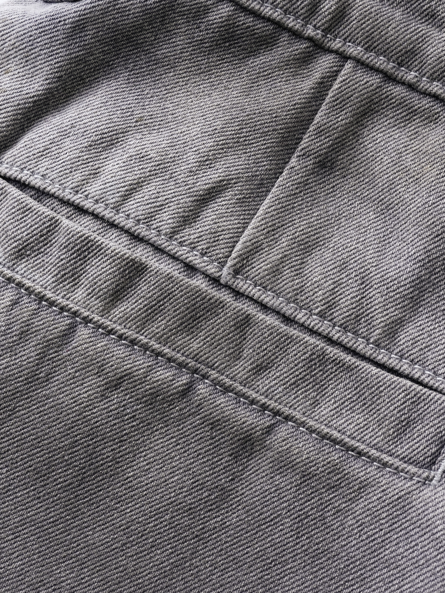 DISCIPLE ADJUSTABLE MULTI-POCKET WIPE DIRTY OVERALLS