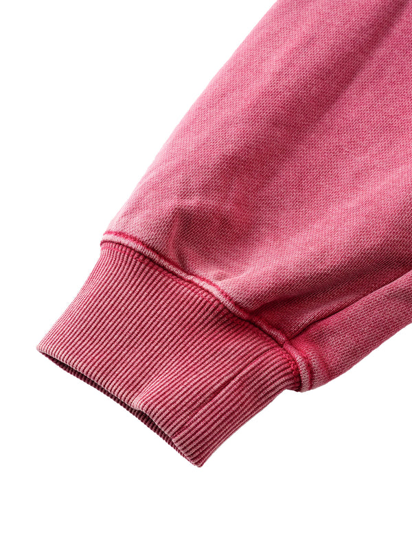 DISCIPLE DOUBLE SAINTS HOODIE