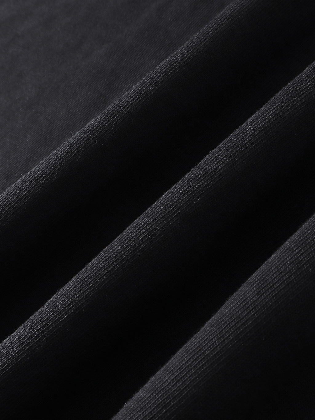 LUMINOUS NIGHT LEATHER PATCH S/S TEE