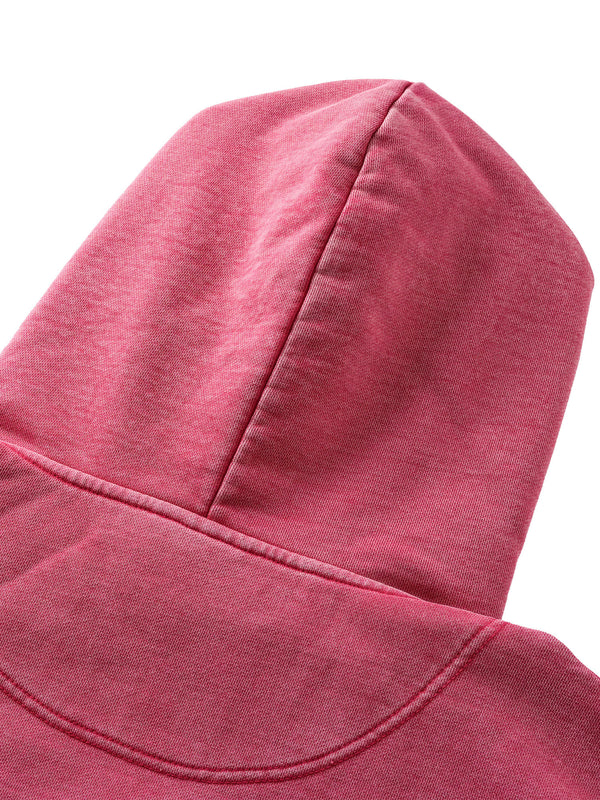 DISCIPLE DOUBLE SAINTS HOODIE