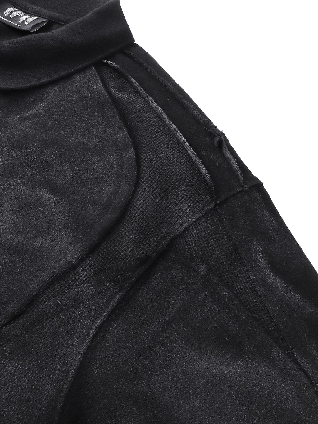 LUMINOUS DAWN STRUCTURED POLO S/S TEE