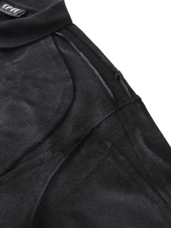 LUMINOUS DAWN STRUCTURED POLO S/S TEE