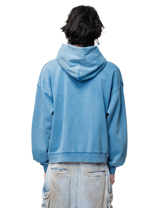 DISCIPLE DOUBLE SAINTS HOODIE