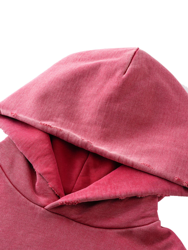 DISCIPLE DOUBLE SAINTS HOODIE