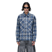 LUMINOUS DAWN SHADOWBAT L/S SHIRT