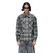LUMINOUS DAWN SHADOWBAT L/S SHIRT
