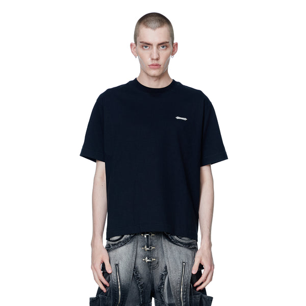 LUMINOUS DAWN EMBLEM & SHADOWBAT S/S TEE