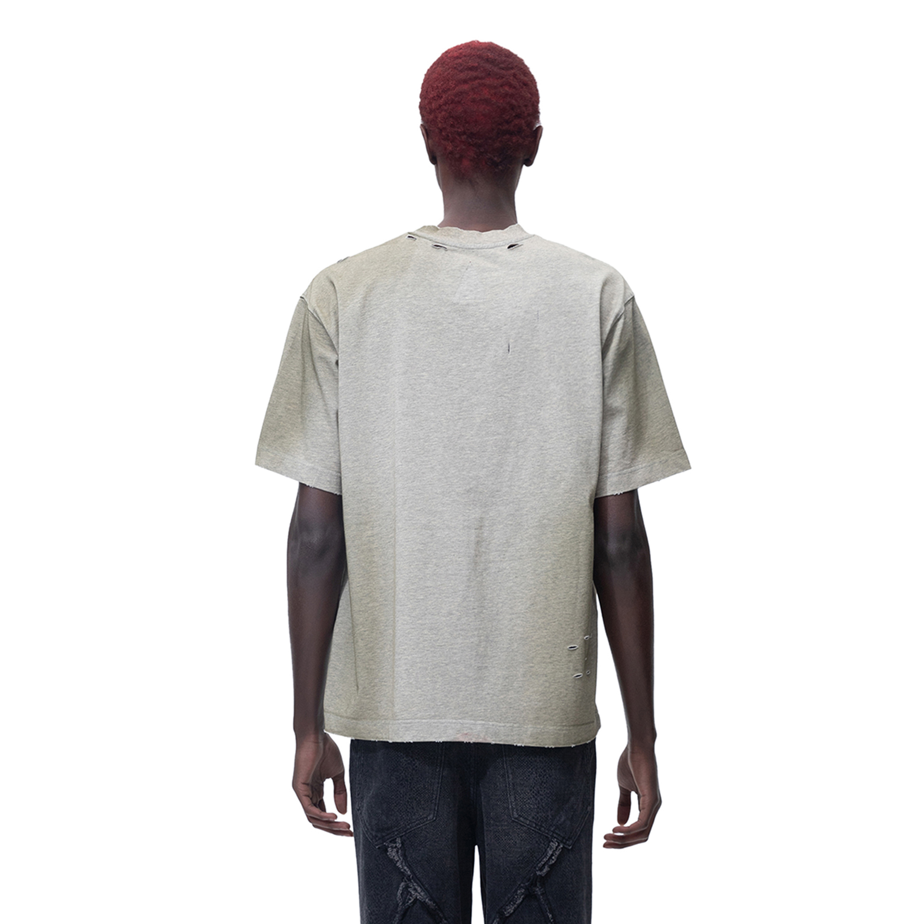ECLIPSE OF THE BLOOD MOON ARRIVAL S/S TEE