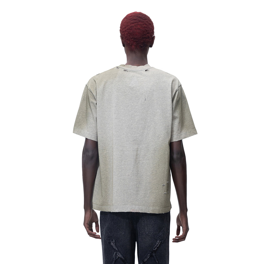 ECLIPSE OF THE BLOOD MOON ARRIVAL S/S TEE