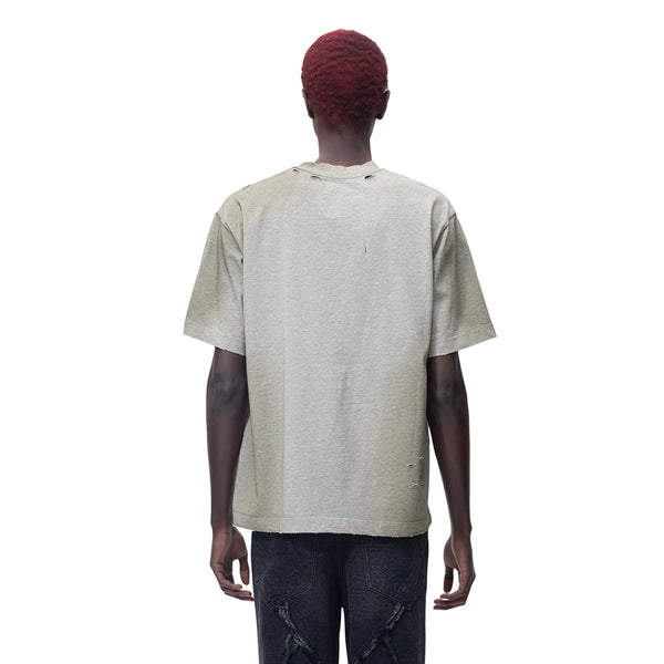 ECLIPSE OF THE BLOOD MOON ARRIVAL S/S TEE