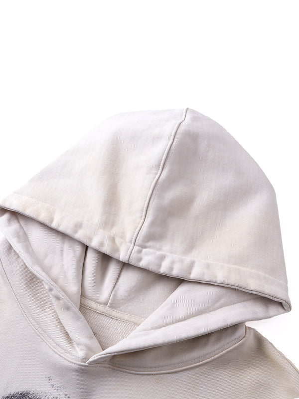 ECLIPSE OF THE BLOOD MOON HOODIE