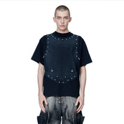 LUMINOUS DAWN PEARL ARMOR S/S TEE