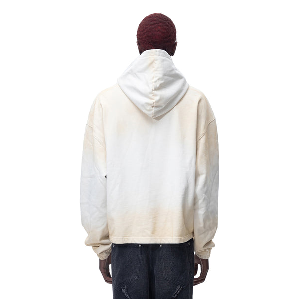 ECLIPSE OF THE BLOOD MOON ARRIVAL KNIGHT HOODIE