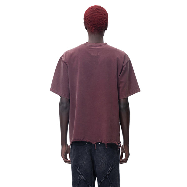 WRAITH SORCERER DESTROYED S/S TEE