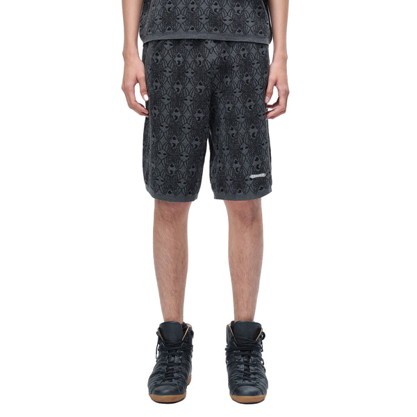 LUMINOUS DAWN SHADOWBAT SHORTS